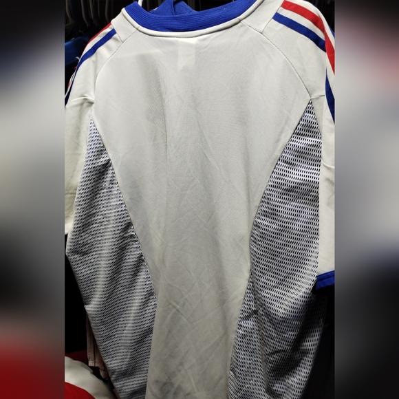 Away 2002 France Jersey - Picture 4 of 4